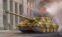 1/35 Deutscher Jagdpanzer E-100 Salamander