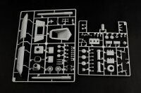 1/35 Deutscher Jagdpanzer E-100 Salamander