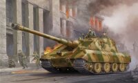 Deutscher Jagdpanzer E-100 Salamander