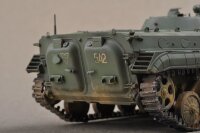 Soviet BMP-1 IFV