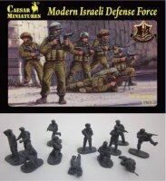 1/72 Modern Israeli Defense Force