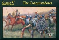 The Conquistadores