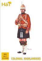 Colonial Highlanders