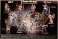Xerxes Army