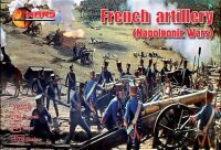 French Artillery Napoleonic Wars
