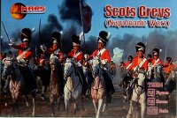Scot Greys (Napoleonic)