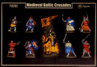 Medival Knights (Baltic Crusades)
