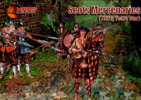 Scottish Mercenaries