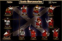 Scottish Mercenaries