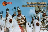 Teutonic Knights - 1st. half of the XV century
