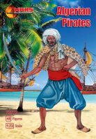 Algerian Pirates