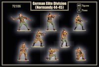 German Elite Division (Normandy 44-45)