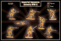 Imperial Japanese Infantry (WWII)