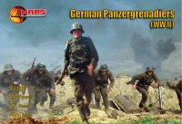 Panzergrenadiers (WWII)