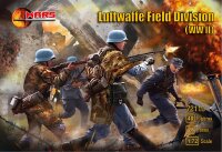 Luftwaffe Field Division Infantry (WWII)