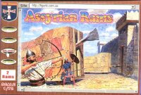 Assyrian Rams