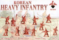 Korean Heavy Infantry