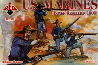 US Marines 1900 (Boxer Uprising)
