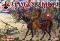 Osman Akinci - 16 - 17 Century - Set 1