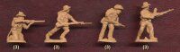 1/72 Chindits - North Burma 1943-1944