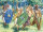 1/72 Gaul Warriors (1st - 2nd Century b.c.)