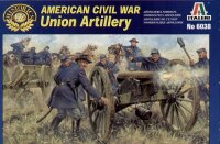 American Civil War: Union Artillery