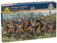 Caesars Wars: Roman Infantry