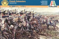 Napoleonic Wars: French Cuirassiers