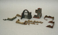 Accessories and Ruins