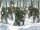 1/72 U.S. Infantry Winter Uniform WWII