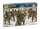 1/72 U.S. Infantry Winter Uniform WWII