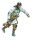 1/72 U.S. Infantry Winter Uniform WWII