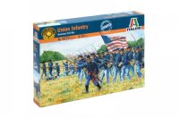 Union Infantry 1861