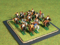 1/72 Carthaginian Numidian Cavalry