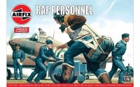 1/76 RAF Personal WWII