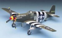 1/72 P-51B Mustang