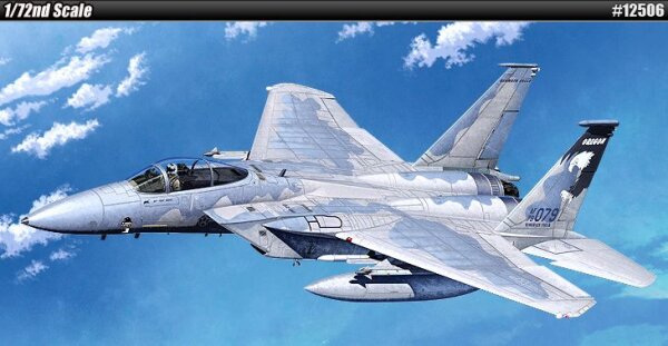 F-15C Eagle MSIP II "173rd Fighter Wing"