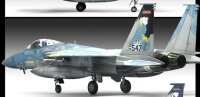 F-15C Eagle MSIP II "173rd Fighter Wing"