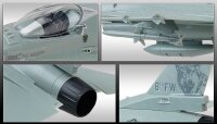 1/72 USAF F-16C Multirole Fighter (MCP)