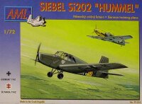 Siebel Si-202 Hummel