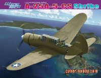 A-25A-5-CS Shrike (Wing Tech)