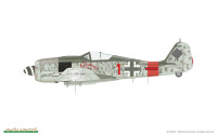 1/72 Focke-Wulf Fw-190A-8/R2 ProfiPACK