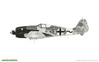 1/72 Focke-Wulf Fw-190A-8/R2 ProfiPACK