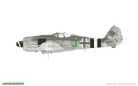 1/72 Focke-Wulf Fw-190A-8/R2 ProfiPACK
