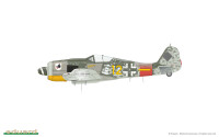 1/72 Focke-Wulf Fw-190A-8/R2 ProfiPACK