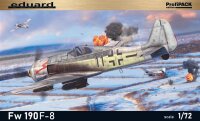 Focke-Wulf Fw 190F-8 "ProfiPACK"