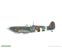 1/72 Spitfire Mk.IXc late version - ProfiPACK