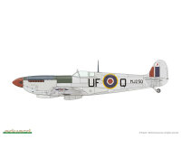 1/72 Spitfire Mk.IXc late version - ProfiPACK