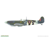 1/72 Spitfire Mk.IXc late version - ProfiPACK