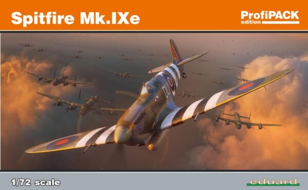 Supermarine Spitfire Mk.IXe "ProfiPACK"
